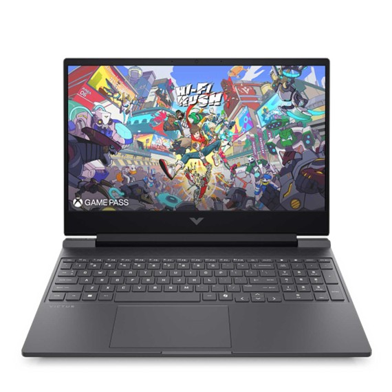 Notebook HP Victus 15-FA2029CI i5-14450HX 15 144Hz RTX4050- Mica D15ZFEA — 2