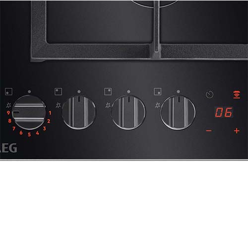 AEG HKB64450NB — 2