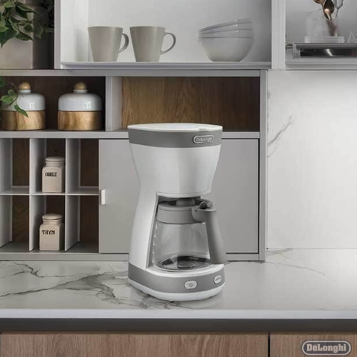 DELONGHI ICM16210.WS — 6