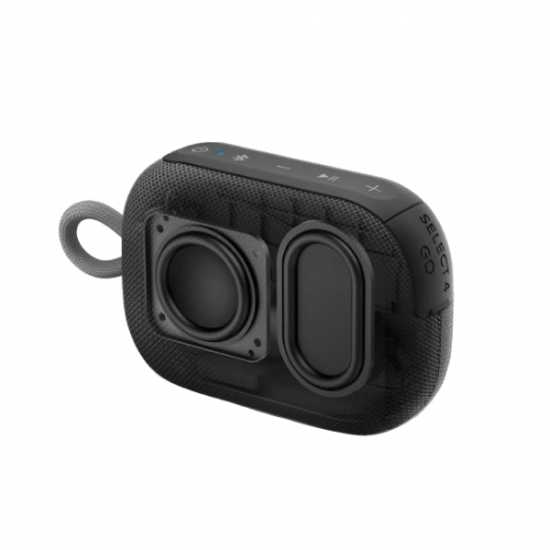 Select 4 Go Portable Speaker — 3