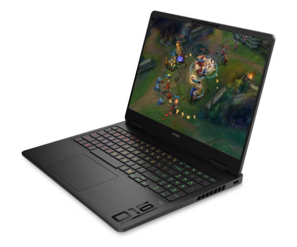 Նոթբուք HP Omen 16-ap0053dx — 3