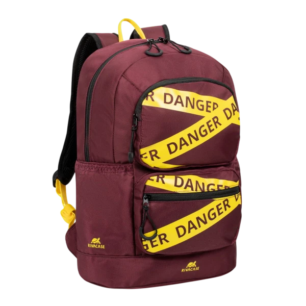 Rivacase 5421 Urban Backpack 14L — 7