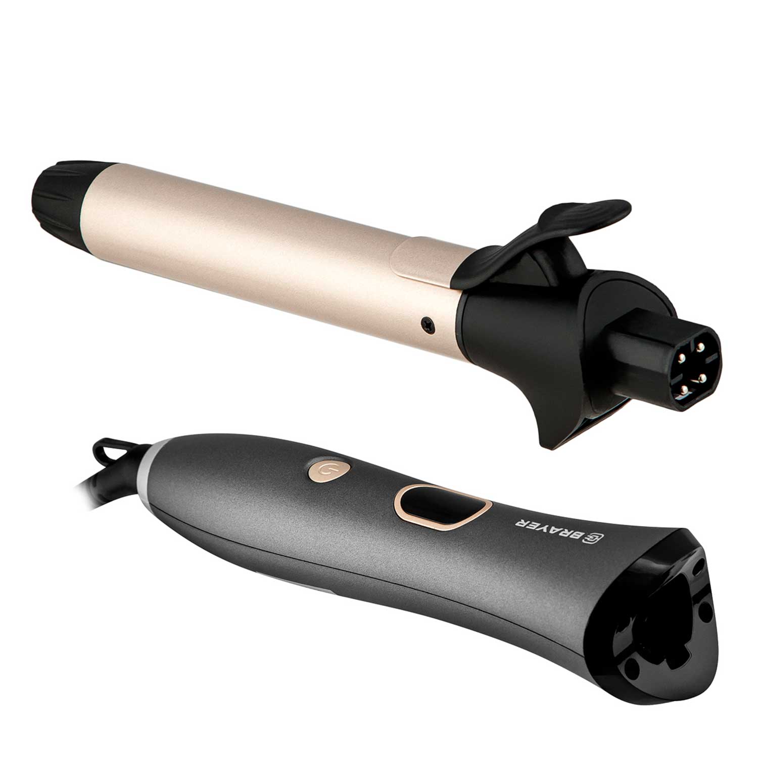 Hair styler BRAYER BR3212 — 7