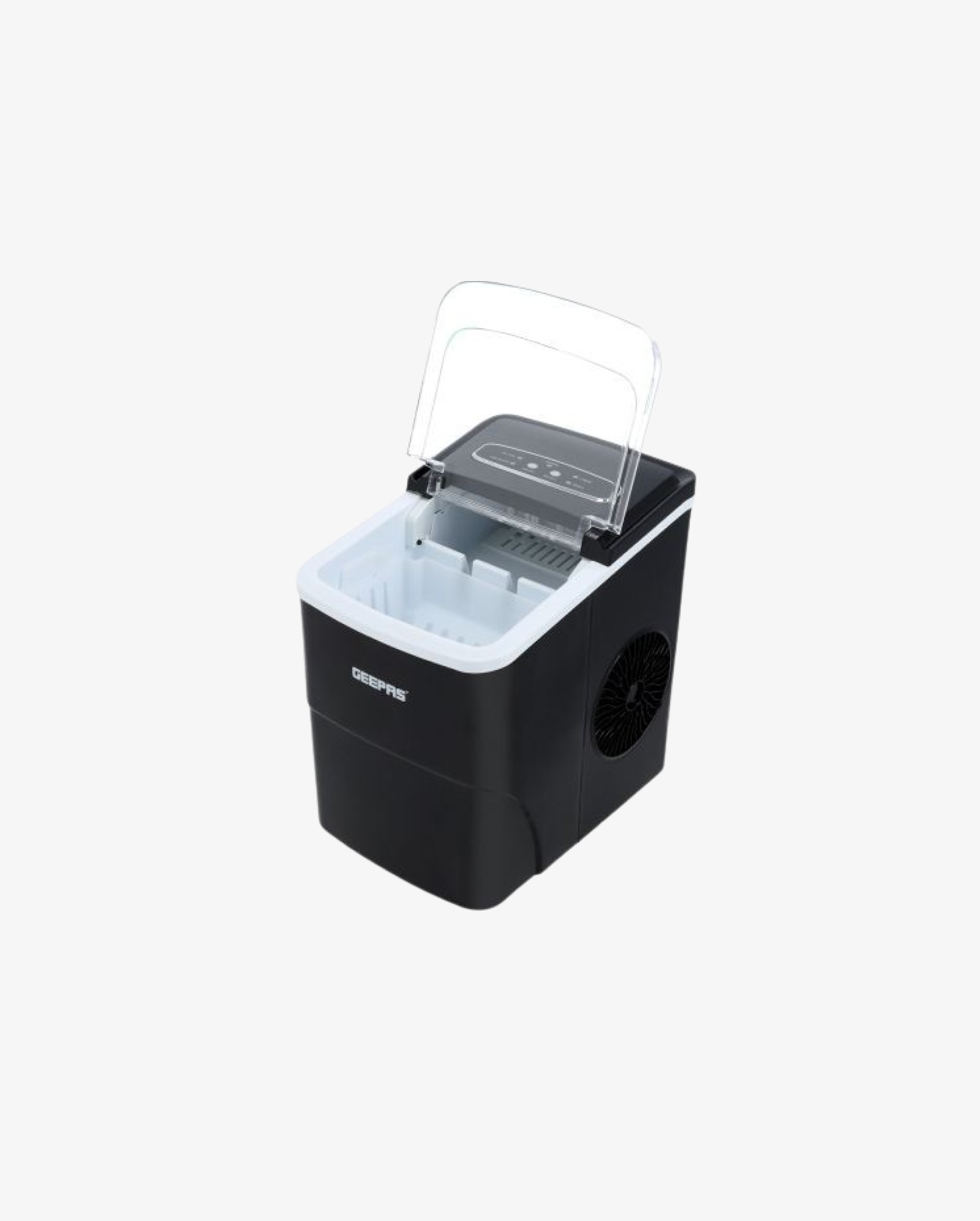 Ice maker GEEPAS GIM63047 — 2