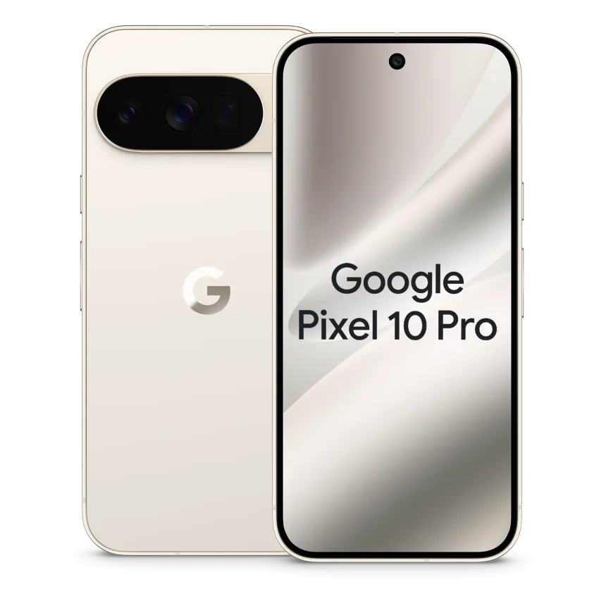 Pixel 10 Pro — 3
