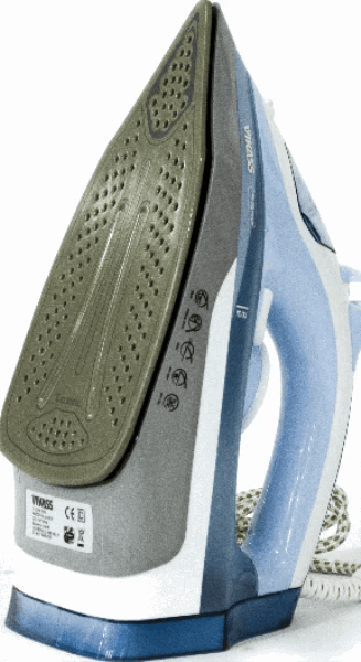 Iron VIKASS VI-8878