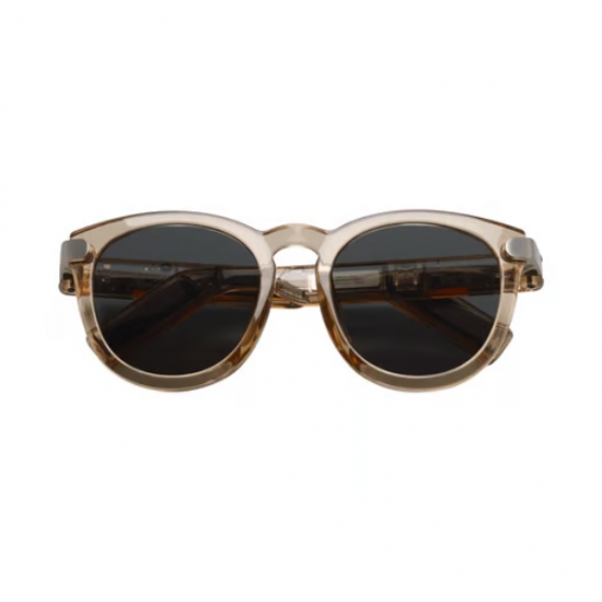Soundgear Frames Audio Glasses Round Eye Shape — 7