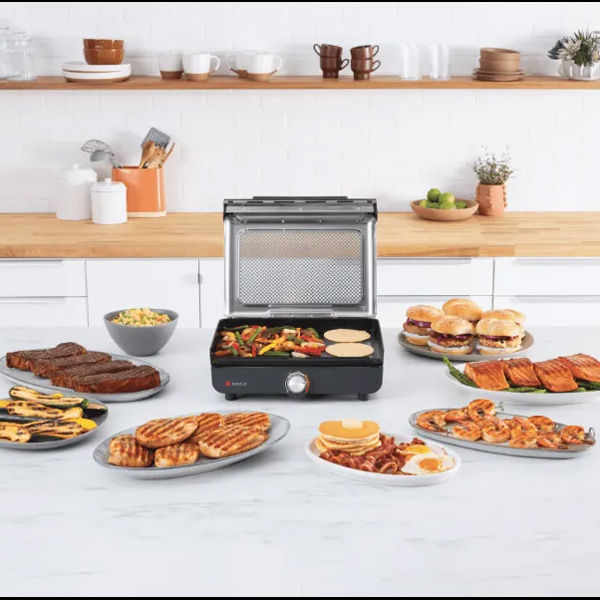 Grill Ninja GR101EU — 6