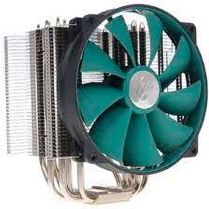 Հովացուցիչ DeepCool Lucifer V2 — 2