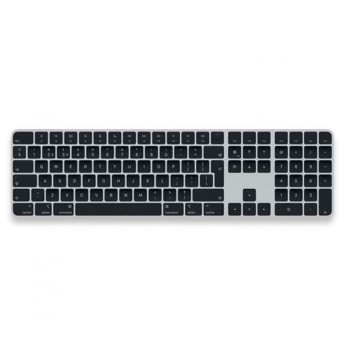 Magic Keyboard with Touch ID and Keypad — 2