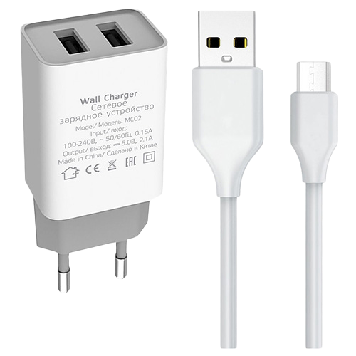 Charger Akami Tanto MC02 — 2