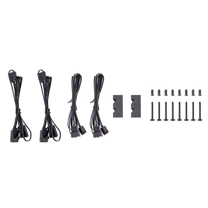 Fan Thermaltake CT120 ARGB Sync Hydrangea — 4