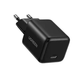 UGREEN USB-C GaN Fast Charger EU 55553 20W — 2
