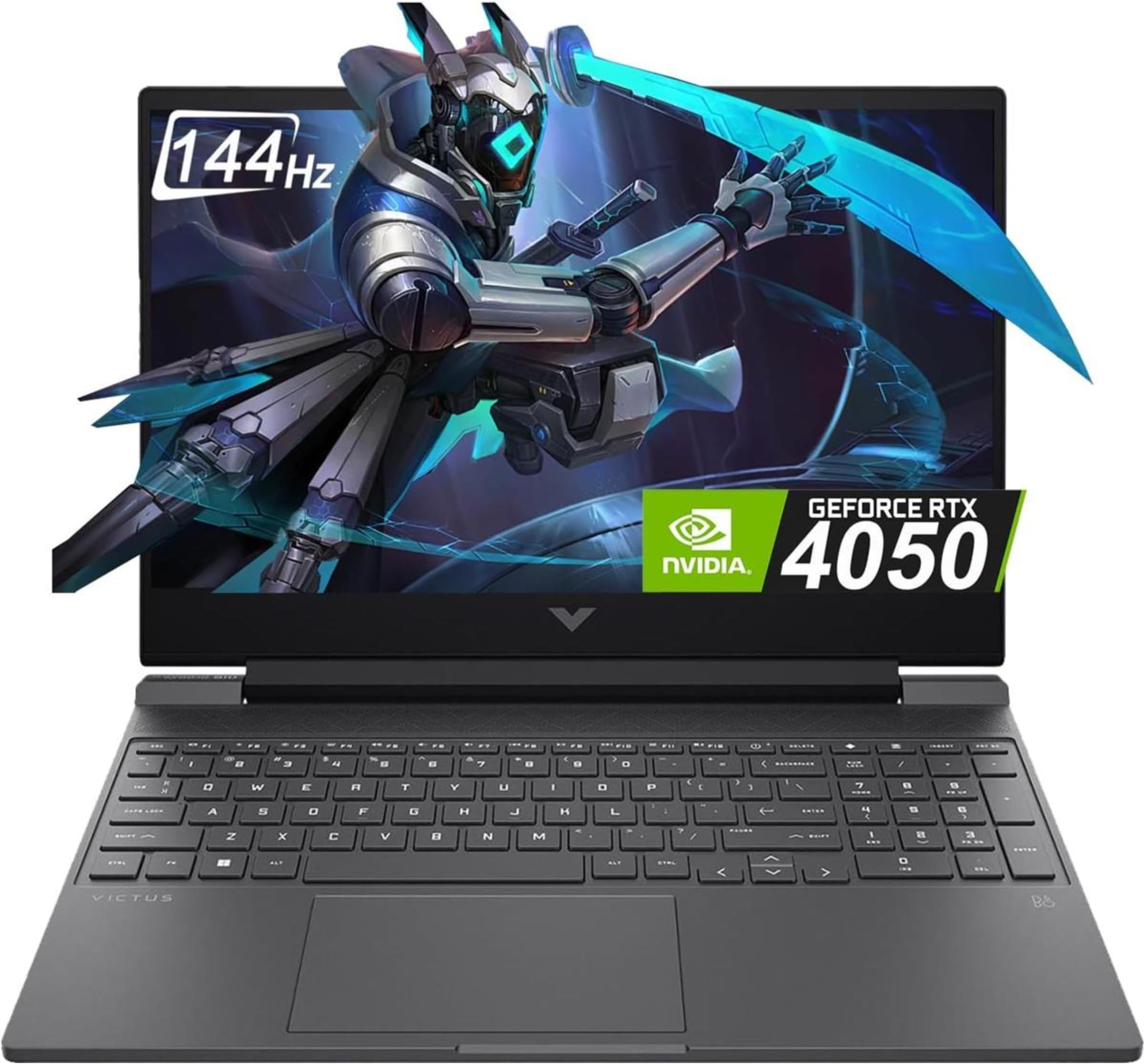 Omen Clamshell Hanna 25C1 C0BN5EA Core i7-14650HX 8C+8C DDR5 SSD NVIDIA GeForce RTX 5060 VRAM 16 2K 1920x1200 Antiglare IPS 144Hz 300 nits FreeDOS — 4