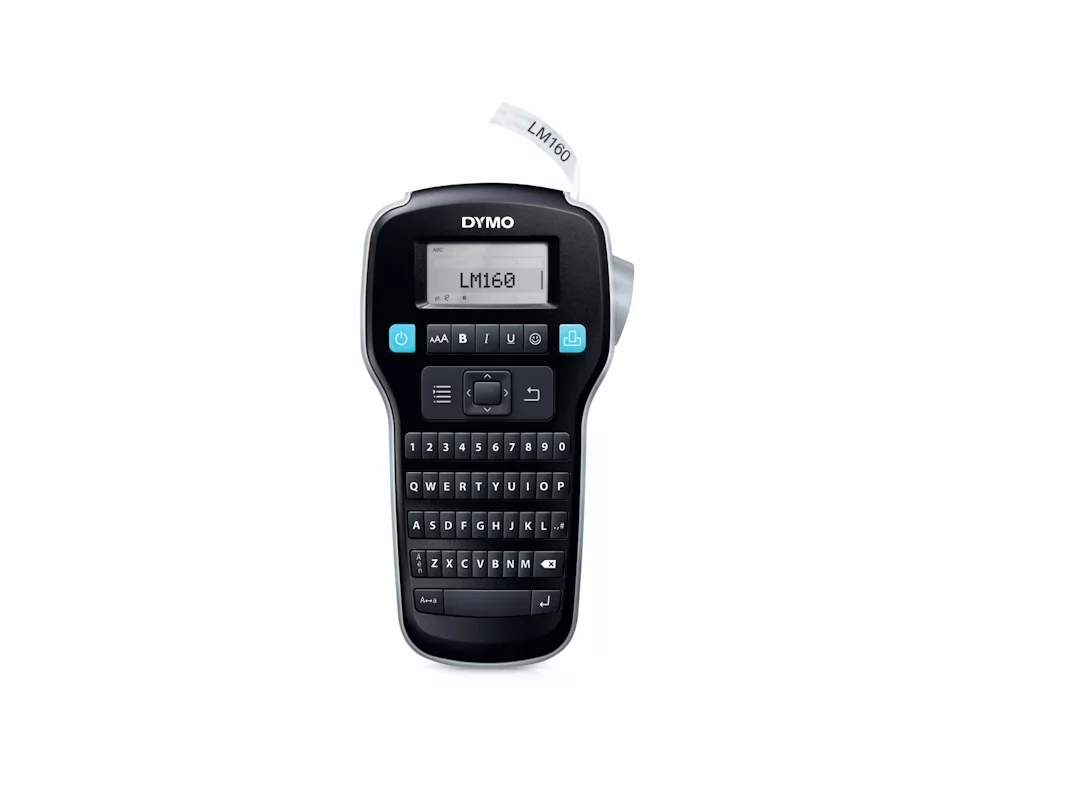 Принтер для печати этикеток DYMO LabelManager 160 — 2