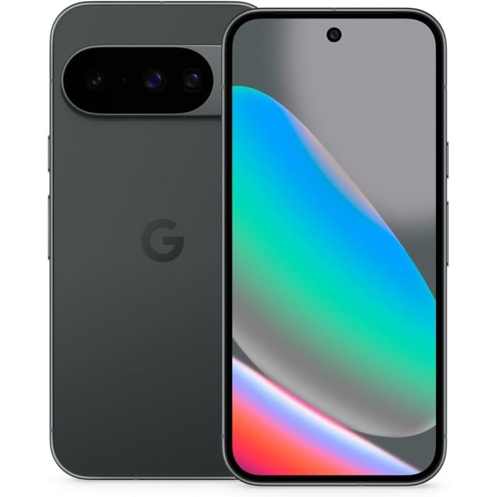 Pixel 10 GK2MP