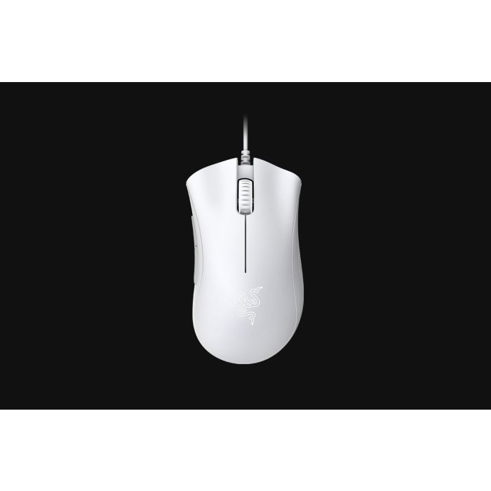 Wired Mouse DeathAdder Essential [2021] - Ed. RZ01-03850200-R3M1 — 2
