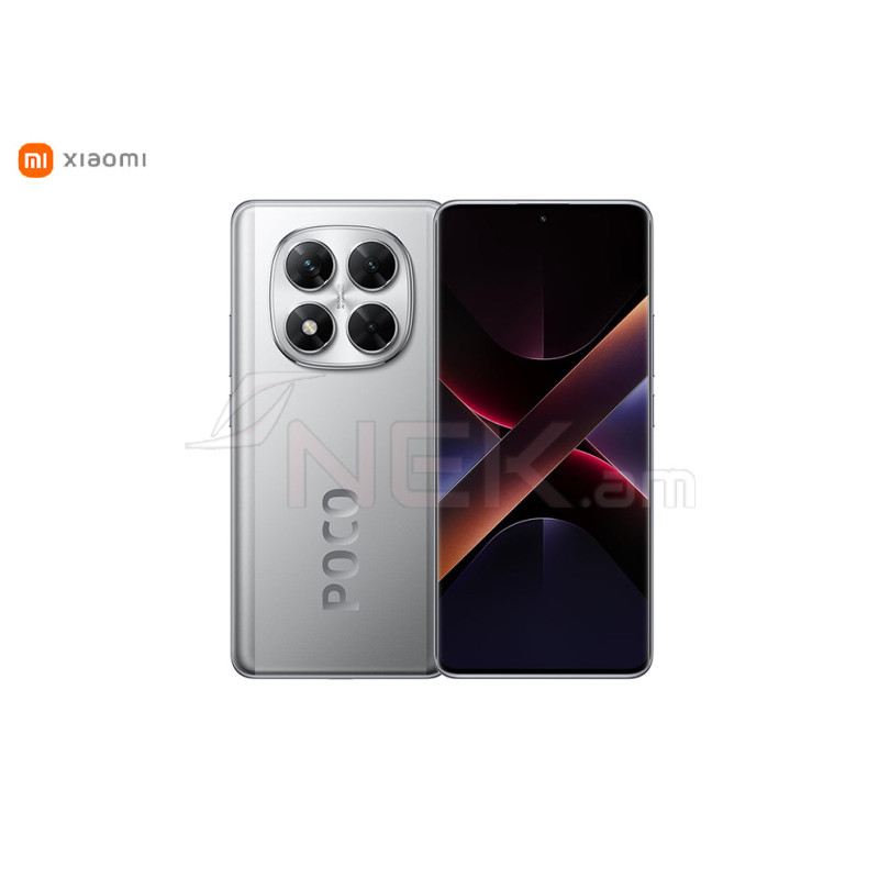 POCO X7