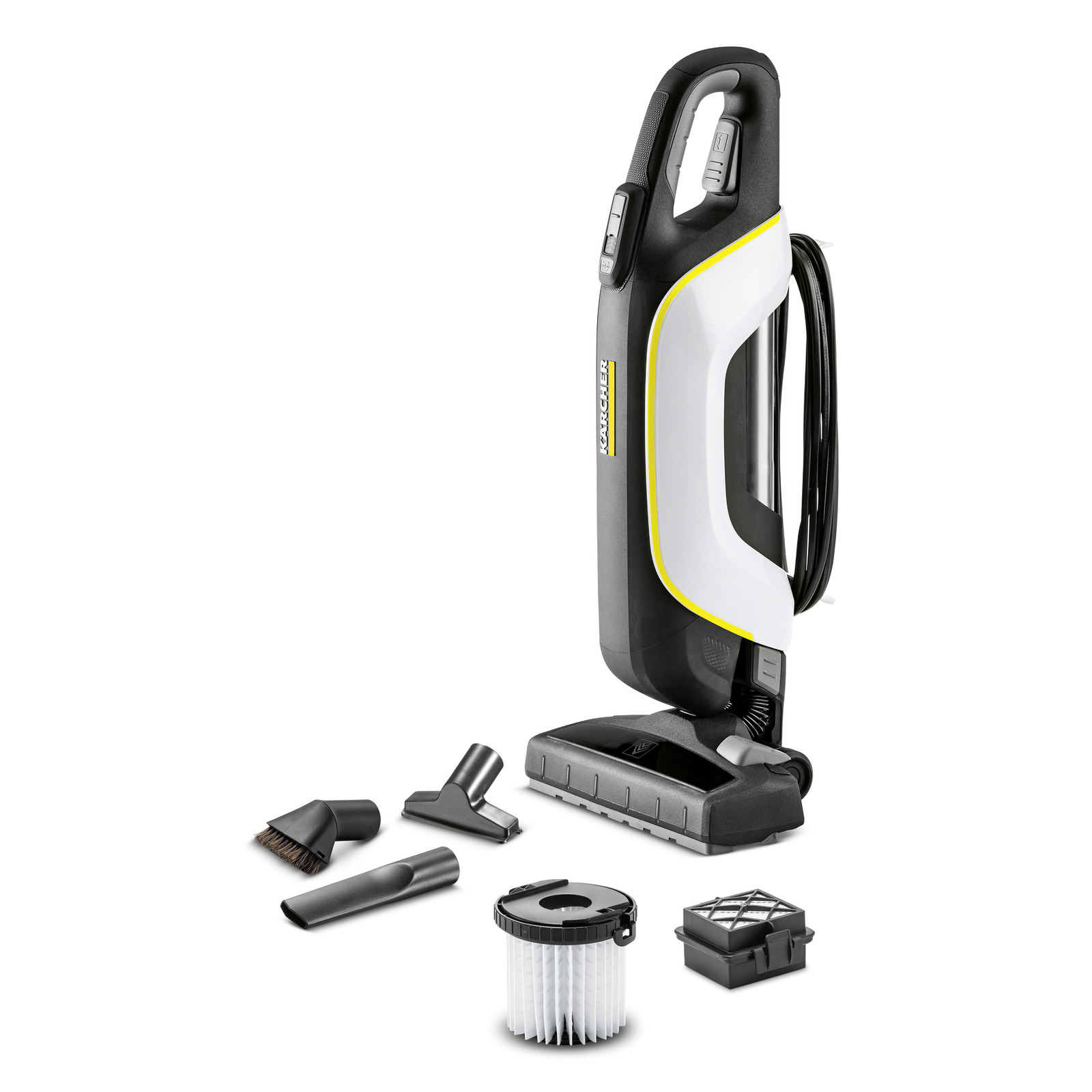 Karcher 1.349-204.0 VC 5 Premium RU Vacuum cleaner