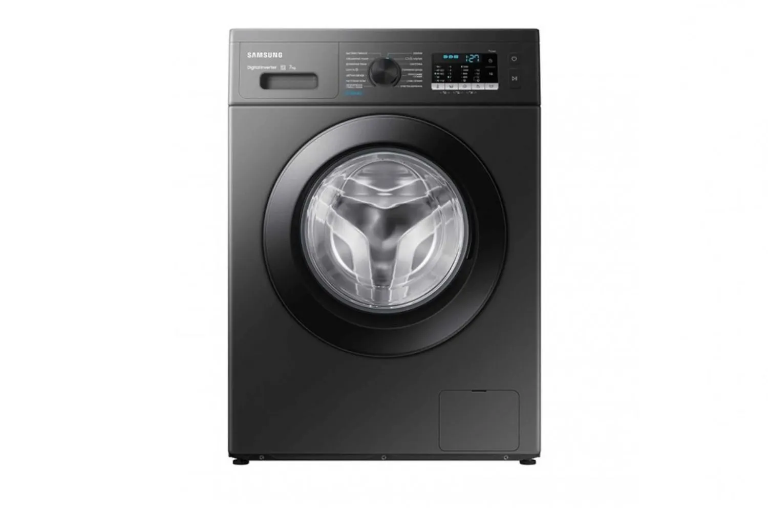 Washing machine WW70AG5S20CXLP 7 kg — 4