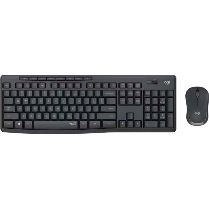 Wireless Silent Combo MK295 — 7