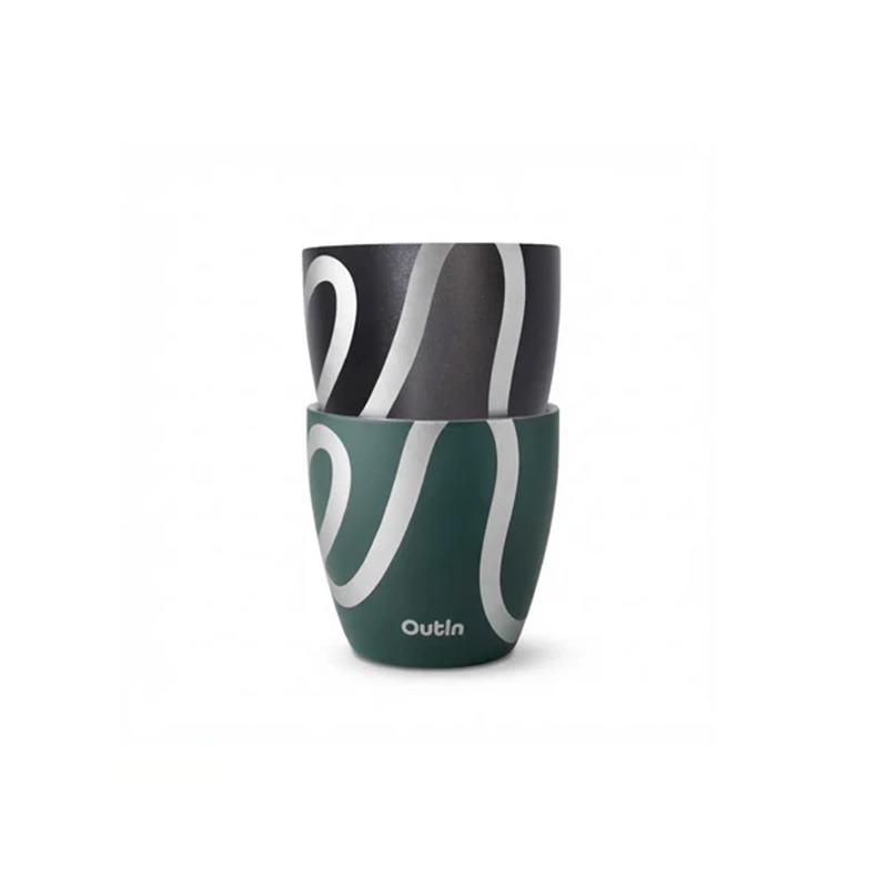 Espresso set OutIn OT-ES-01 — 5