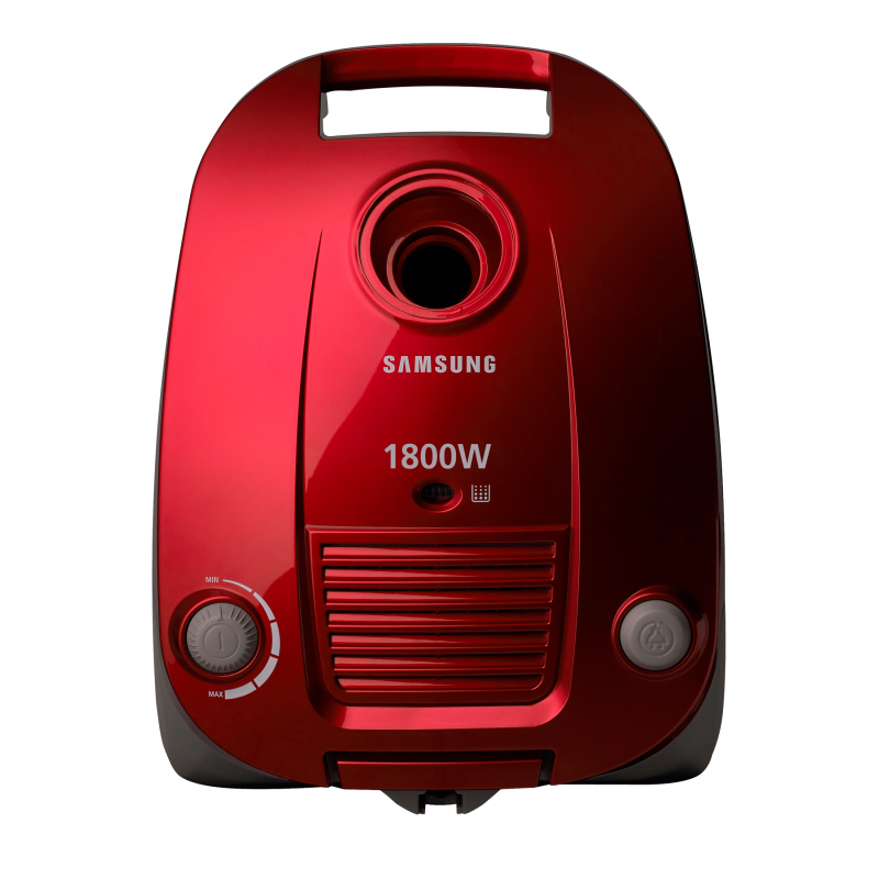 Vacuum cleaner Samsung VCC4181v37 — 4