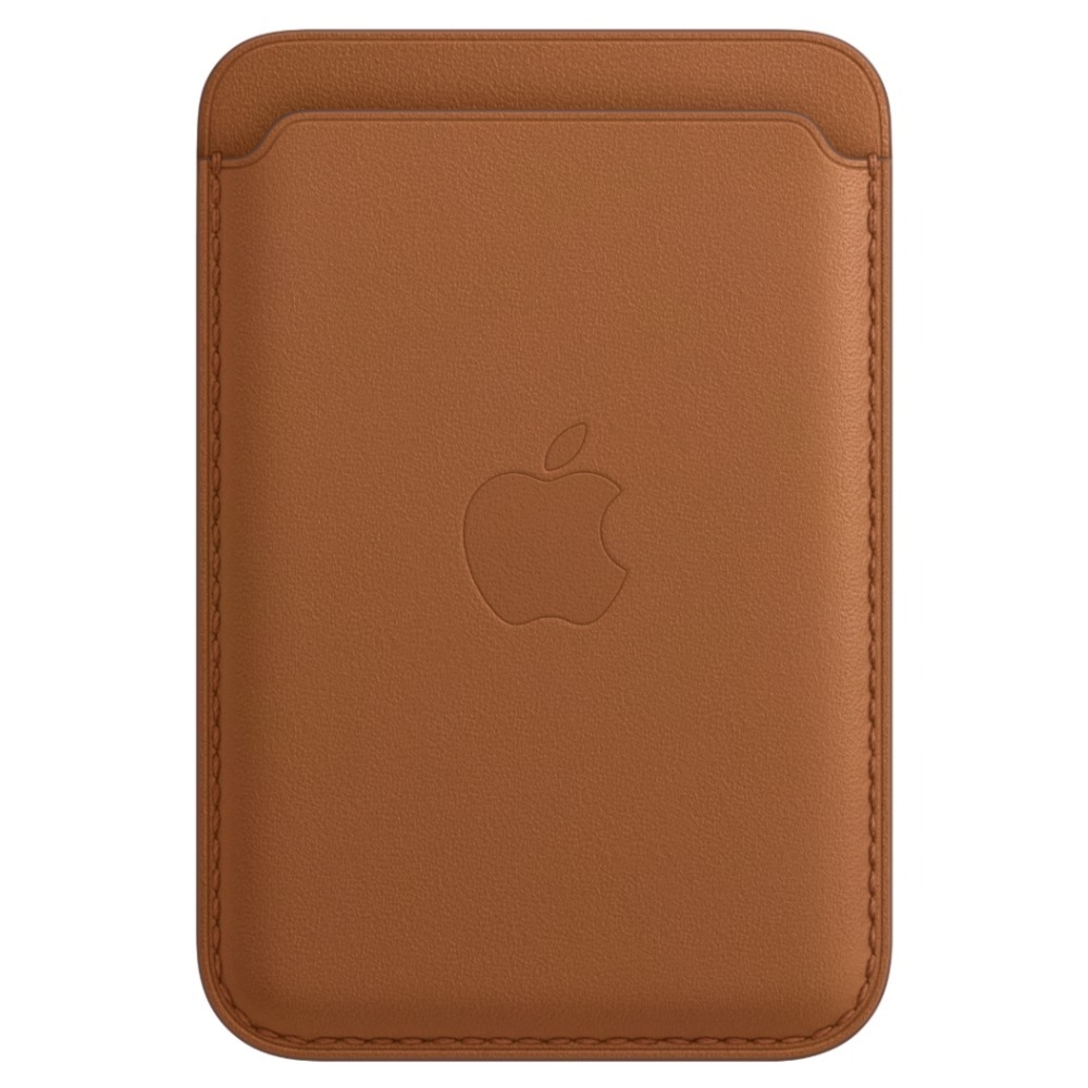 iPhone Leather Wallet with MagSafe — 9