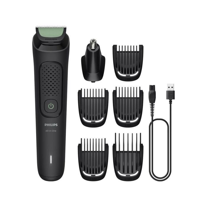 15 Multi Grooming Trimmer — 22