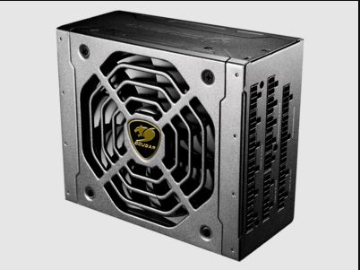 Cougar GEX X2 850W 80+