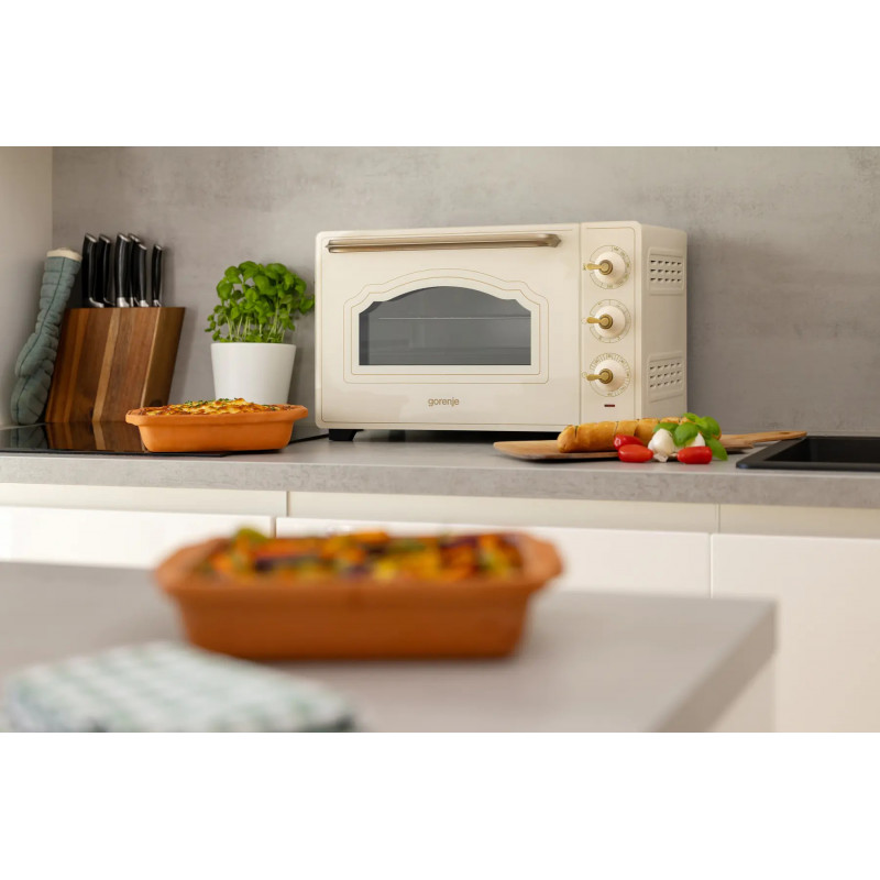 GORENJE OM30CLI — 5