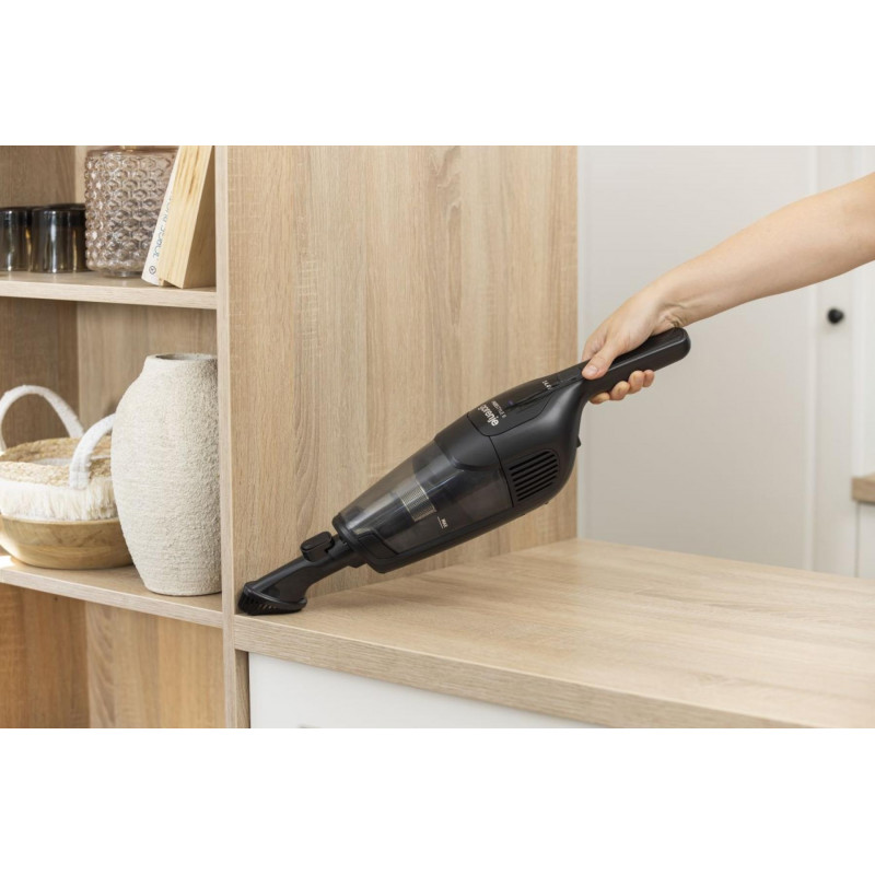 GORENJE SVC144100FSIIBK — 4