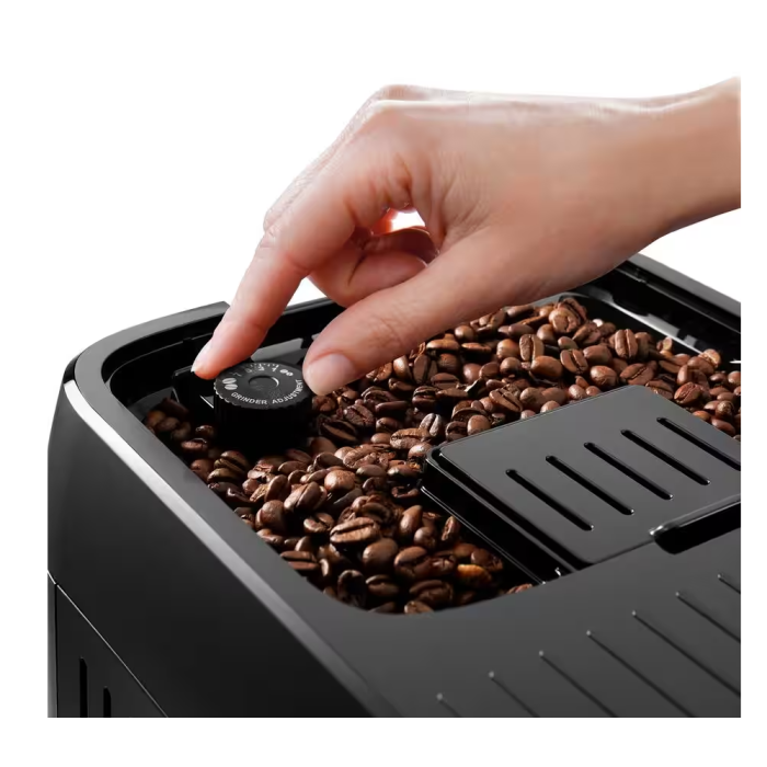 Coffee Maker DeLonghi ECAM320.70.TB Magnifica Plus — 4
