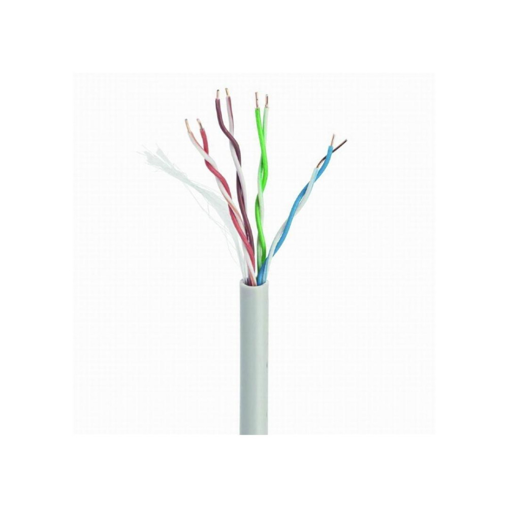 5e UTP network cable 305m Gembird — 4