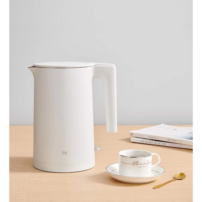 Kettle Electric Kettle BHR5927EU 2 — 2