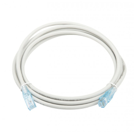 Hyperline Cat6 S FTP Ethernet Cable RJ45 LSZH