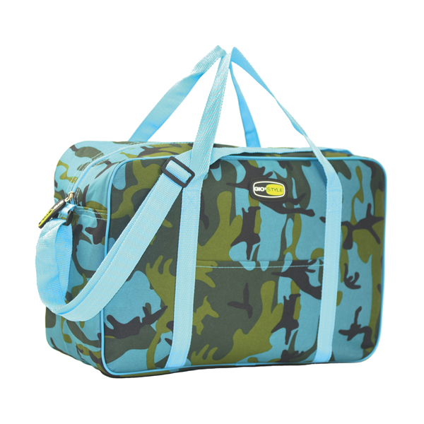 Termo Bag Gio Style Camouflage 24 24L 2305674 — 4
