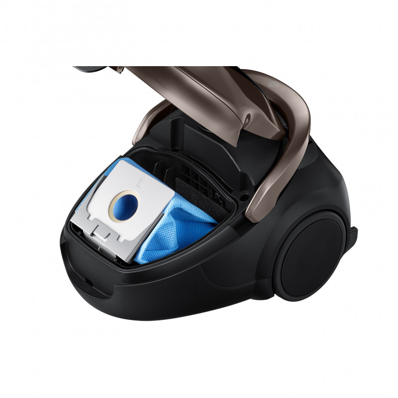 VC20M2589JD EV Pet Care Vacuum cleaner — 4
