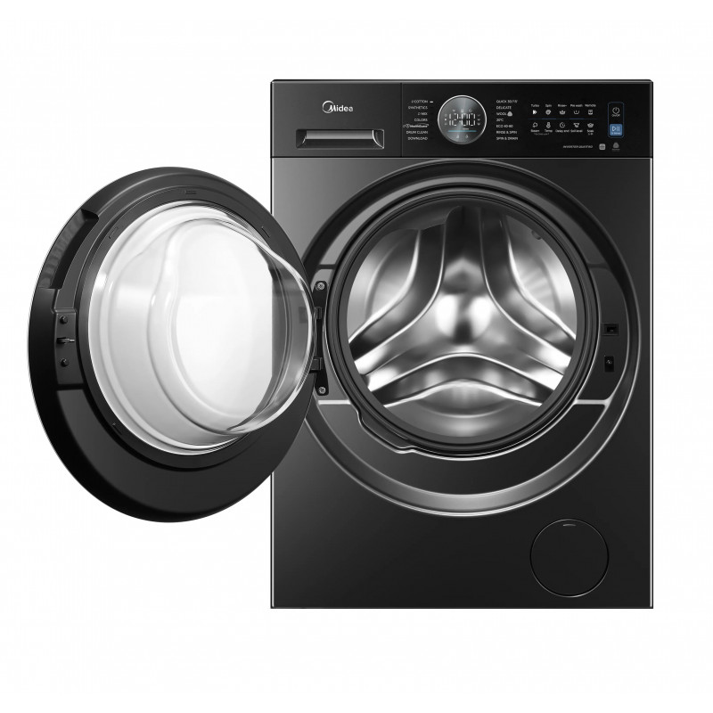 MIDEA MF210W80WB W — 9