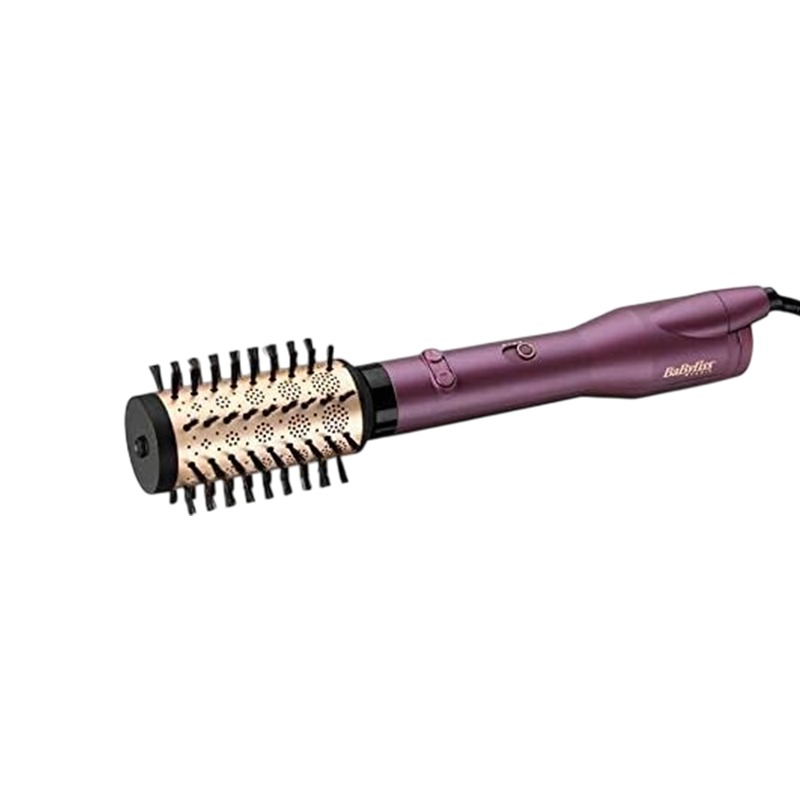 Hair styling brush BaByliss AS950E 650W — 2