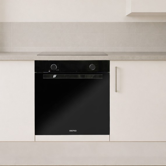 Built-in oven BBO-T609TDGBMR — 2
