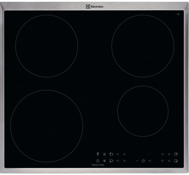 Built-in induction hob Electrolux IPE-6440KXV — 2