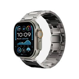 Belt iWatch Ultra3 A-Case Bora Strap 42-49mm — 2