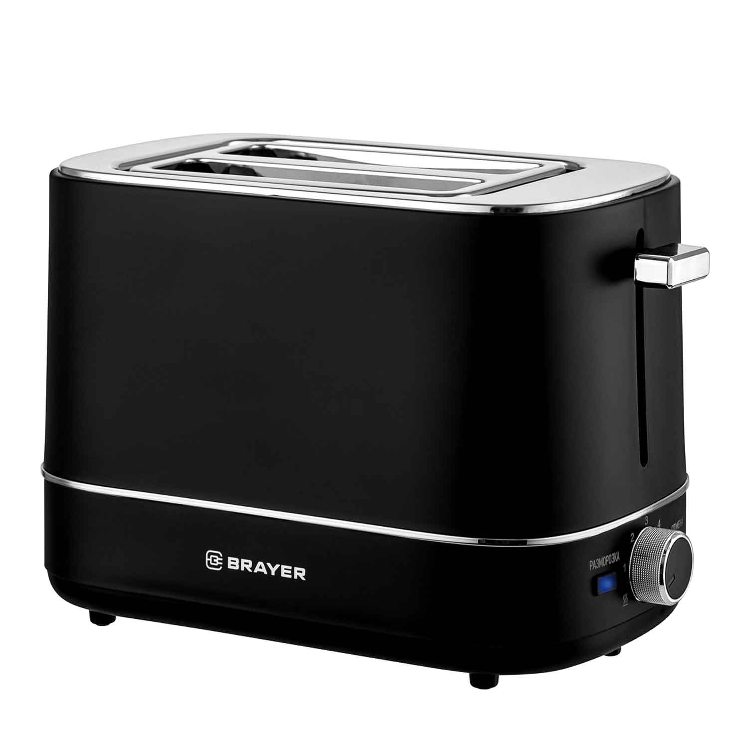 Տոստեր BRAYER BR2118 — 2