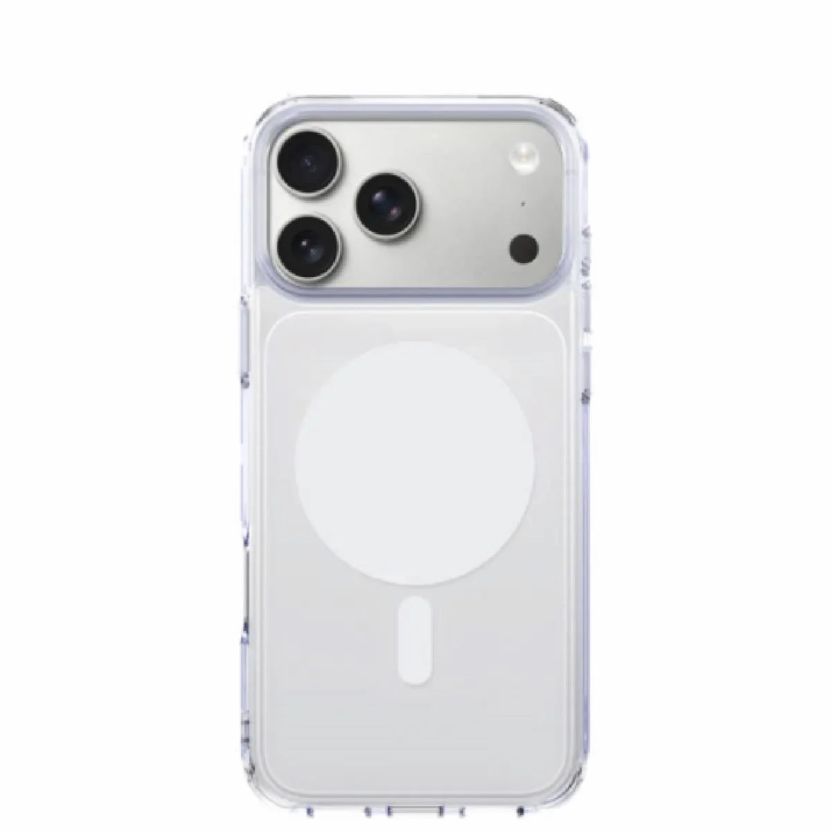 iPhone Pro Max Levelo Clara Pro MagSafe TPU+PC Crystalt