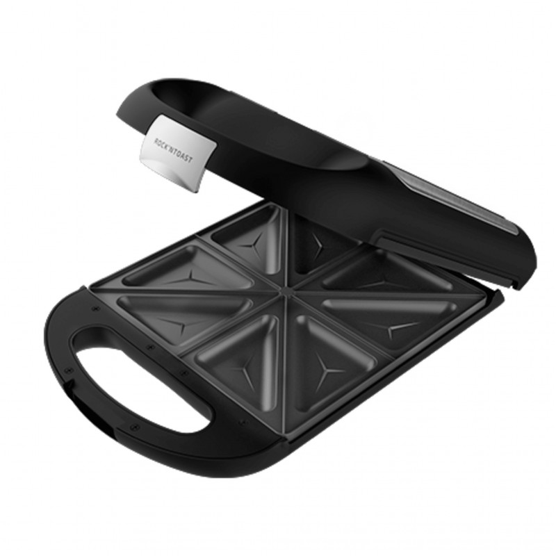 CECOTEC ROCK`NTOAST FAMILY