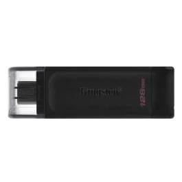 Flash drive KINGSTON DataTraveller 70 USB Type-C — 3
