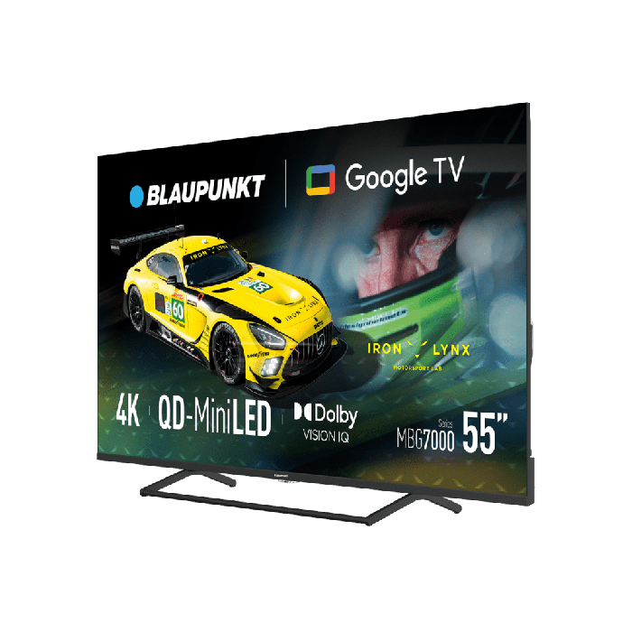 Blaupunkt 55MBG7000T — 3