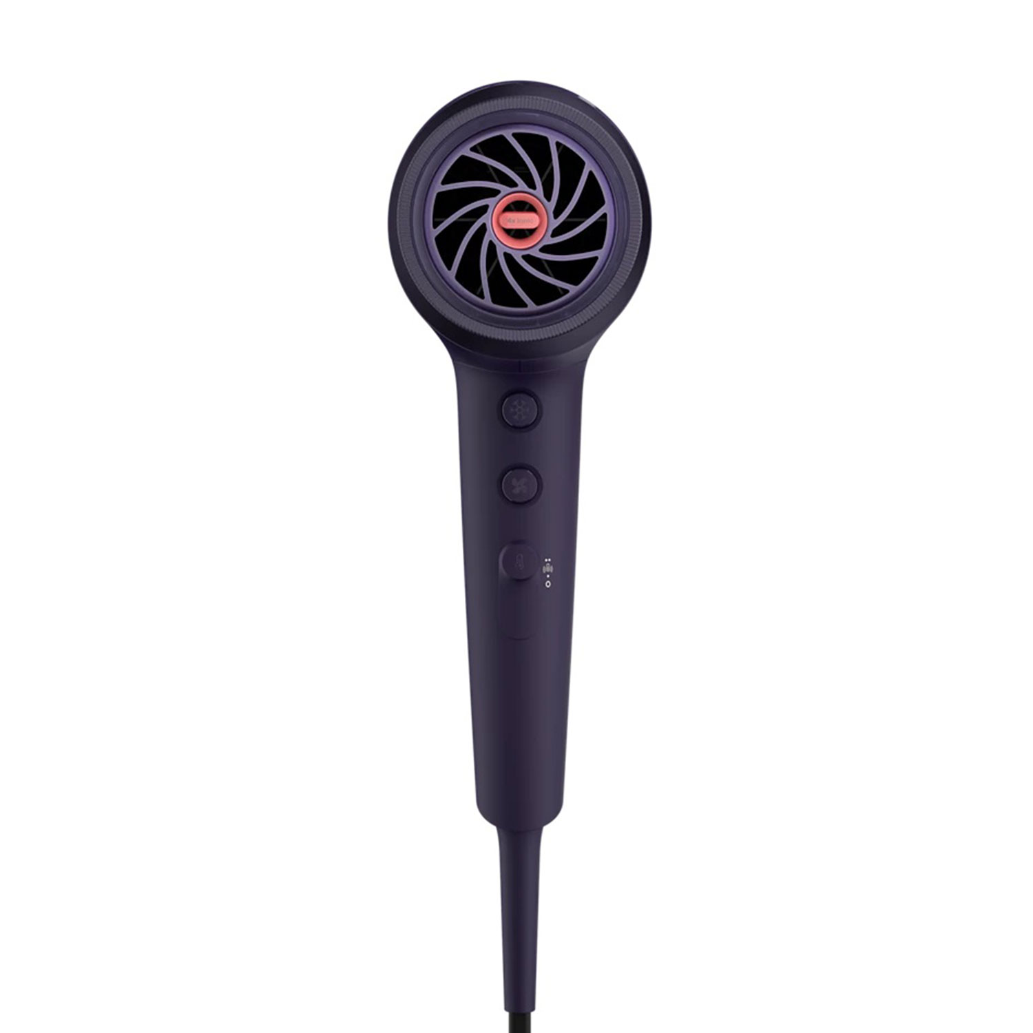 Hair dryer Philips BHD514 00 — 3