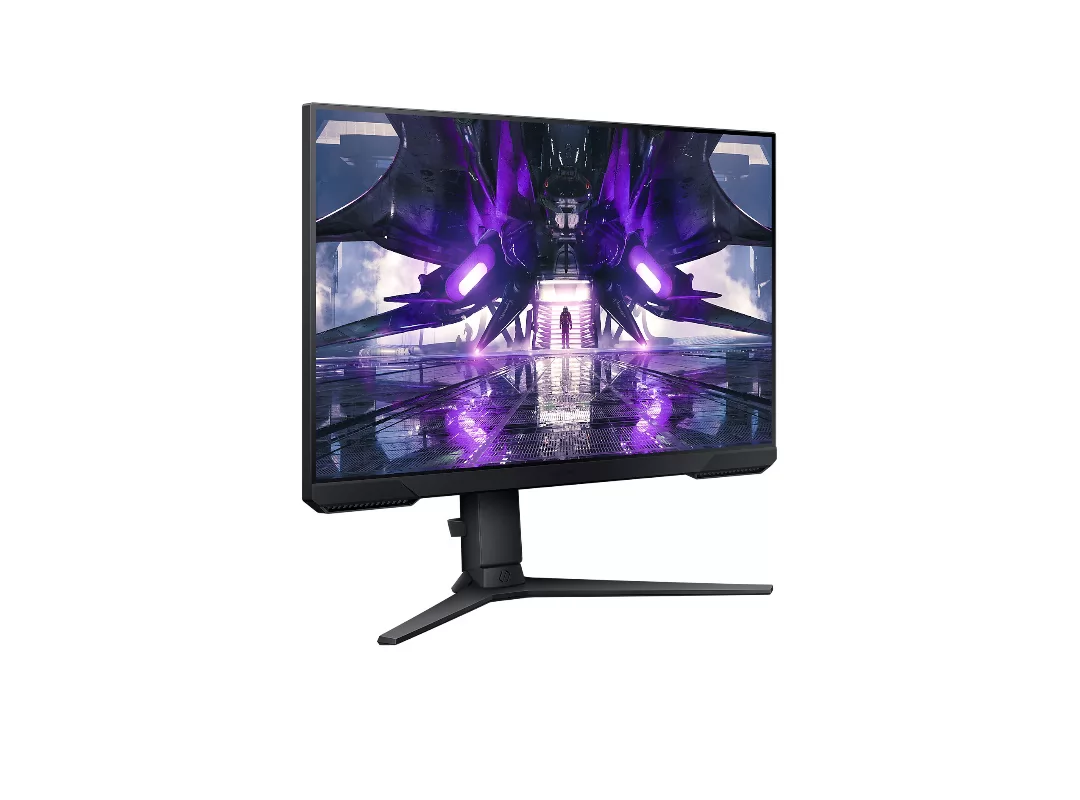 Մոնիտոր Samsung Odyssey G3 24 S24AG304NR — 2
